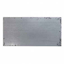 Plech ryhovaný 4 / 1000 x 2000 mm