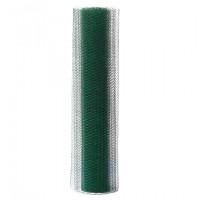 Pletivo 6-hranné PVC 100 cm / 13 mm