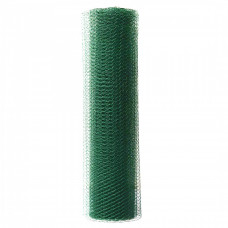Pletivo 6-hranné PVC 100 cm / 16 mm
