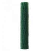 Pletivo 6-hranné PVC 100 cm / 20 mm
