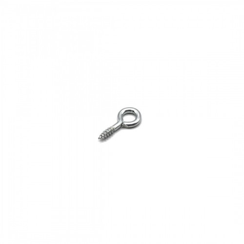 Skrutka s okom 10 x 5 mm ZN