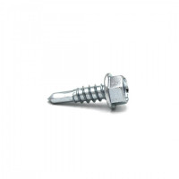 Skrutka TEX 5,5 x 38 mm ZN DIN 7504 K