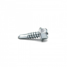 Skrutka TEX 5,5 x 38 mm ZN DIN 7504 K