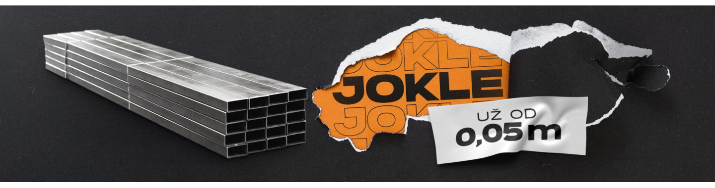 JOKLE