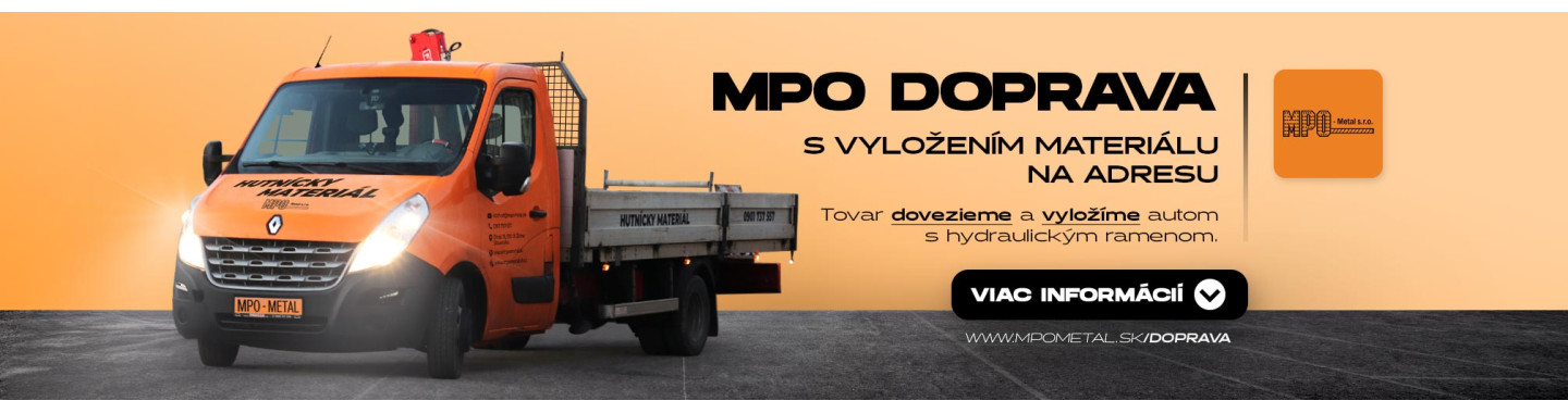 MPO DOPRAVA