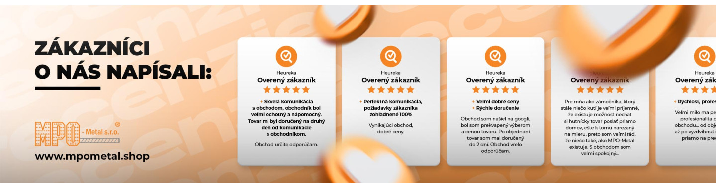 NAPÍSALI O NÁS (HEUREKA RECENZIE)