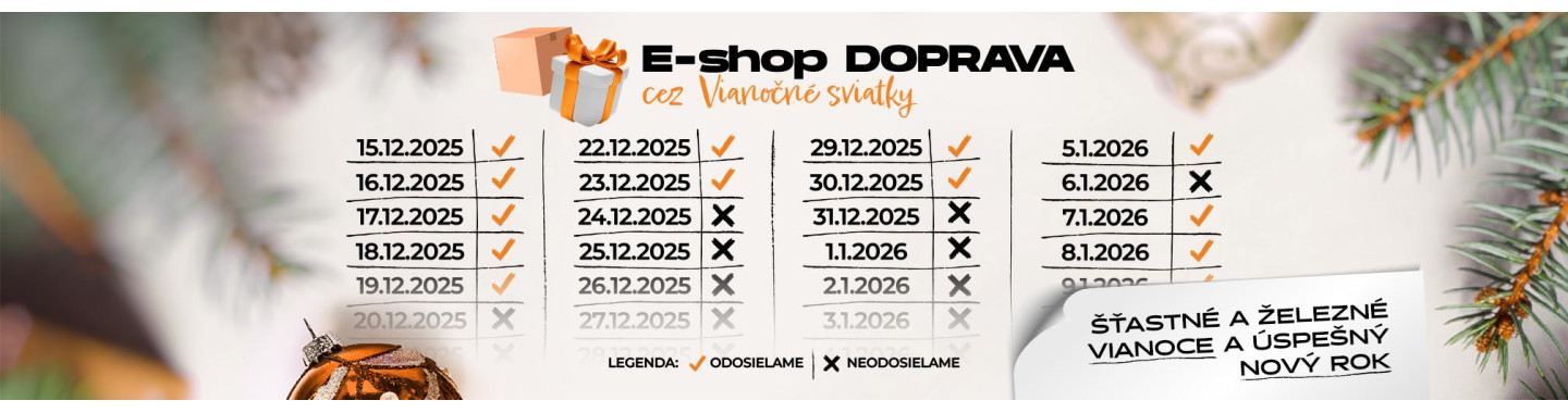 OTVÁRACIE HODINY 2025/2026