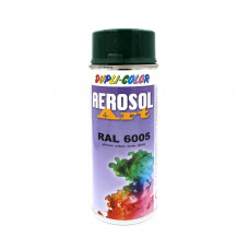 Sprej RAL 6005 400 ml