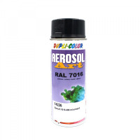 Sprej RAL 7016 400 ml
