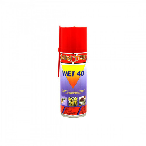 Sprej Wet 40 200 ml