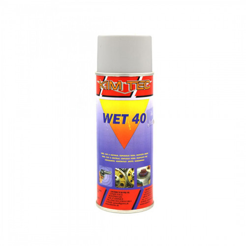 Sprej Wet 40 400 ml