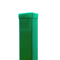 Stĺpik 60x40/1750 mm ZN+PVC