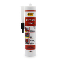 Tmel strešný 310 ml