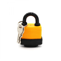 Zámok visiaci 40 mm (vodotesný) Zámok visiaci 40 mm (vodotesný)