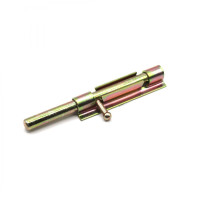 Zástrč 457/120 mm BIC privariteľná Zástrč 457/120 mm BIC privariteľná